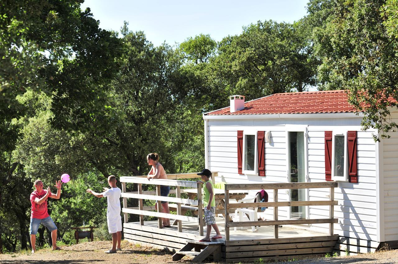Mobile Home (6 Adultes)