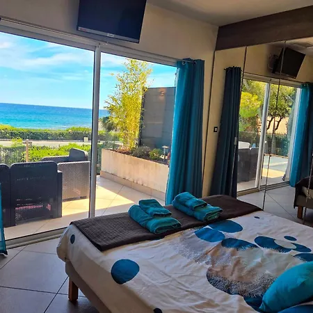 Villa Perle De La Mer-3